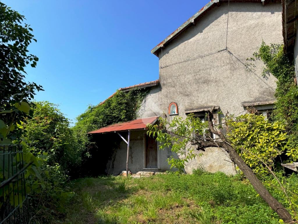 Villa a Schiera Via Cadelè Bricollo, Serra Riccò - foto 1