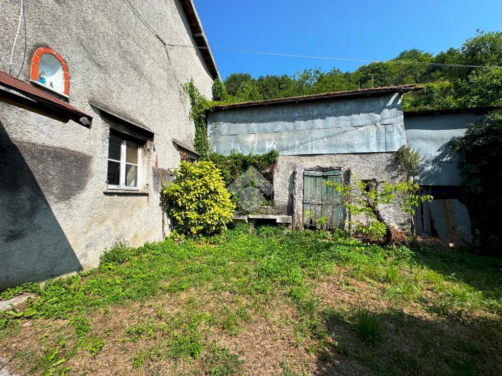 Villa a Schiera Via Cadelè Bricollo, Serra Riccò - foto 3