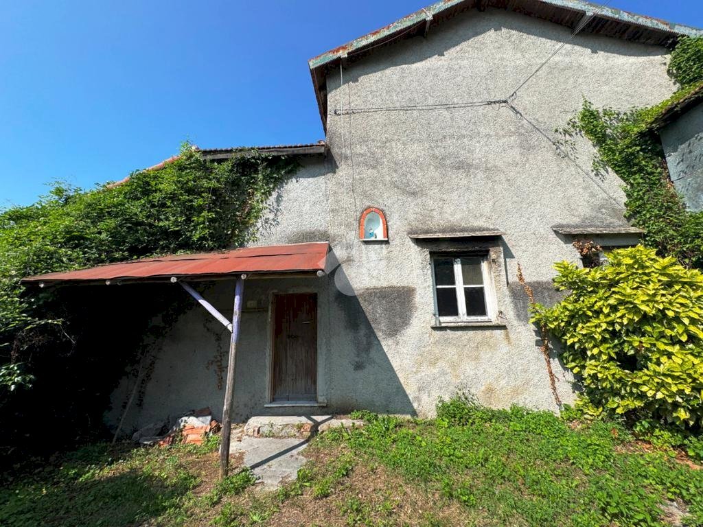 Villa a Schiera Via Cadelè Bricollo, Serra Riccò - foto 2