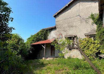 Villa a Schiera Via Cadelè Bricollo, Serra Riccò - foto 1