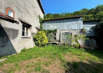 Villa a Schiera Via Cadelè Bricollo, Serra Riccò - foto 3