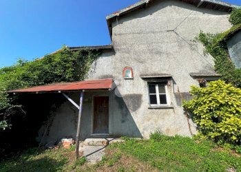 Villa a Schiera Via Cadelè Bricollo, Serra Riccò - foto 2