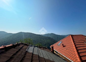 Villa a Schiera Via Cadelè Bricollo, Serra Riccò - foto 5
