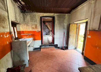 Villa a Schiera Via Cadelè Bricollo, Serra Riccò - foto 8
