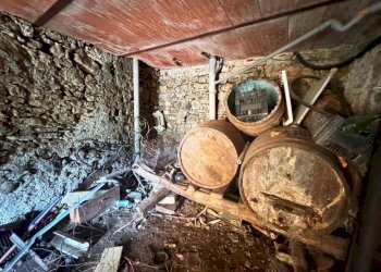 Villa a Schiera Via Cadelè Bricollo, Serra Riccò - foto 19