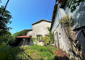 Villa a Schiera Via Cadelè Bricollo, Serra Riccò - foto 22