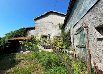 Villa a Schiera Via Cadelè Bricollo, Serra Riccò - foto 24