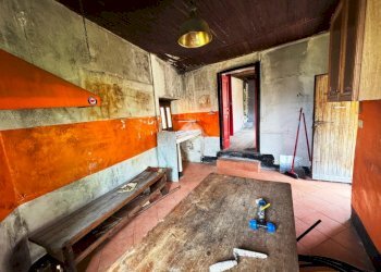 Villa a Schiera Via Cadelè Bricollo, Serra Riccò - foto 33