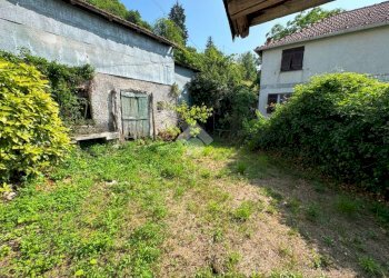 Villa a Schiera Via Cadelè Bricollo, Serra Riccò - foto 34