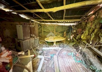 Villa a Schiera Via Cadelè Bricollo, Serra Riccò - foto 36