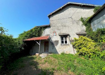 Villa a Schiera Via Cadelè Bricollo, Serra Riccò - foto 37