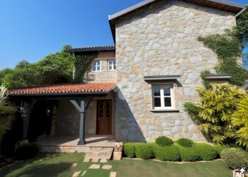Villa a Schiera Via Cadelè Bricollo, Serra Riccò - foto 38