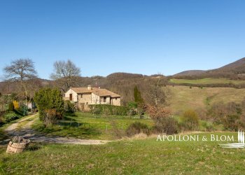 Rustic strada provinciale, 478, Radicofani - photo 2