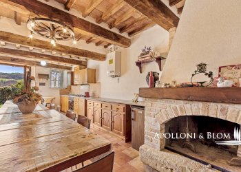 Rustic strada provinciale, 478, Radicofani - photo 5