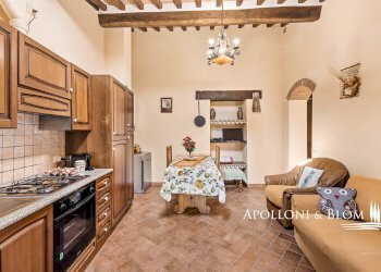 Rustic strada provinciale, 478, Radicofani - photo 9