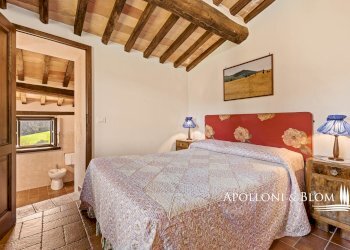 Rustic strada provinciale, 478, Radicofani - photo 12