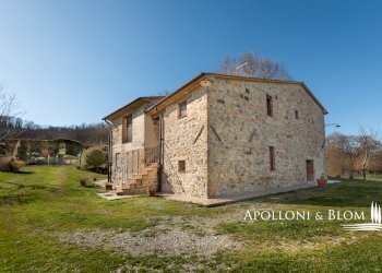 Rustic strada provinciale, 478, Radicofani - photo 24