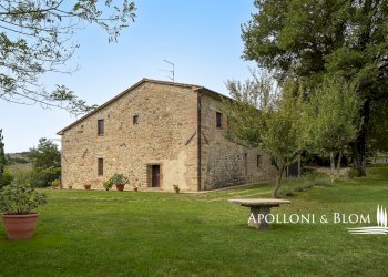 Rustic strada provinciale, 478, Radicofani - photo 27