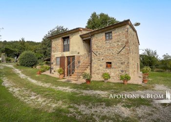 Rustic strada provinciale, 478, Radicofani - photo 28