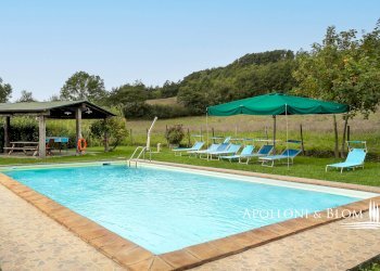 Rustic strada provinciale, 478, Radicofani - photo 33