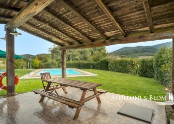 Rustic strada provinciale, 478, Radicofani - photo 34