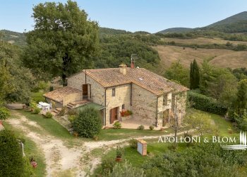 Rustic strada provinciale, 478, Radicofani - photo 36