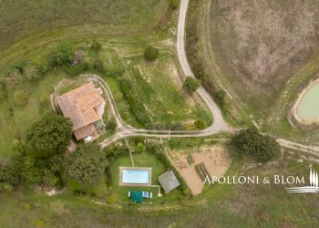 Rustic strada provinciale, 478, Radicofani - photo 39