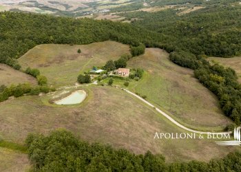 Rustic strada provinciale, 478, Radicofani - photo 40