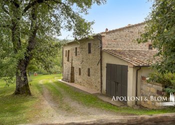 Rustic strada provinciale, 478, Radicofani - photo 47