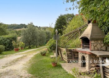 Rustic strada provinciale, 478, Radicofani - photo 48
