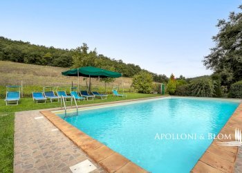 Rustic strada provinciale, 478, Radicofani - photo 49