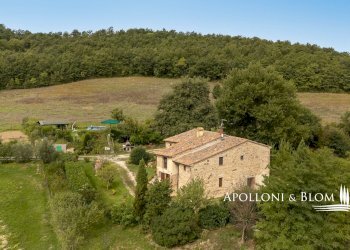 Rustic strada provinciale, 478, Radicofani - photo 54