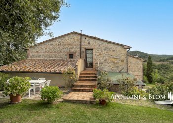 Rustic strada provinciale, 478, Radicofani - photo 60