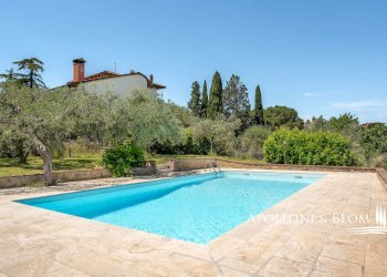 Villa Unifamiliare Via del Cassero, 12, Sinalunga - foto 2