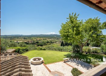 Villa Unifamiliare Via del Cassero, 12, Sinalunga - foto 16