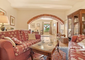 Villa Unifamiliare Via del Cassero, 12, Sinalunga - foto 19