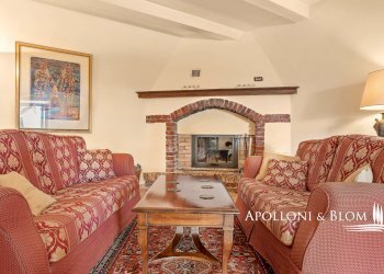 Villa Unifamiliare Via del Cassero, 12, Sinalunga - foto 20