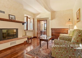 Villa Unifamiliare Via del Cassero, 12, Sinalunga - foto 26