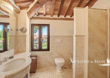 Villa Unifamiliare Via del Cassero, 12, Sinalunga - foto 27