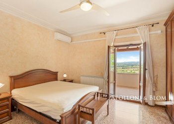 Villa Unifamiliare Via del Cassero, 12, Sinalunga - foto 30