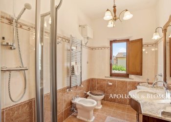 Villa Unifamiliare Via del Cassero, 12, Sinalunga - foto 31