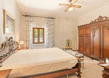 Villa Unifamiliare Via del Cassero, 12, Sinalunga - foto 33