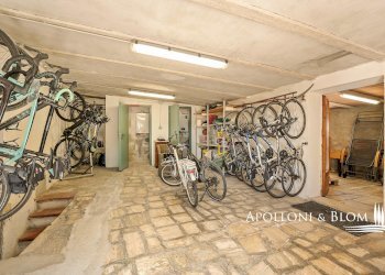 Villa Unifamiliare Via del Cassero, 12, Sinalunga - foto 35