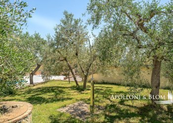 Villa Unifamiliare Via del Cassero, 12, Sinalunga - foto 37