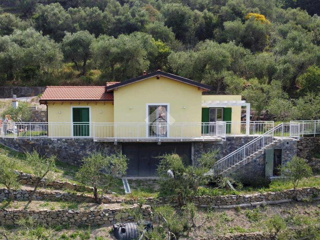 Villa Strada Sanferian, San Biagio della Cima - photo 1