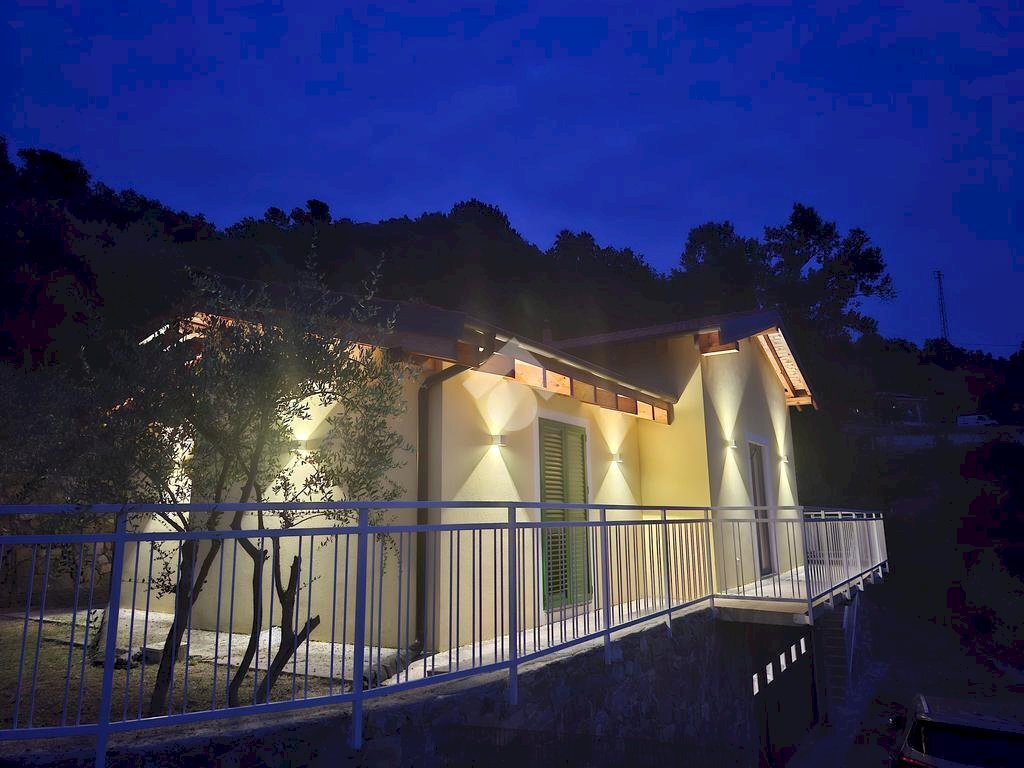 Villa Strada Sanferian, San Biagio della Cima - photo 2
