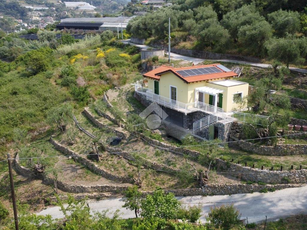 Villa Strada Sanferian, San Biagio della Cima - photo 3