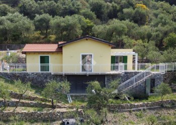 Villa Strada Sanferian, San Biagio della Cima - photo 1