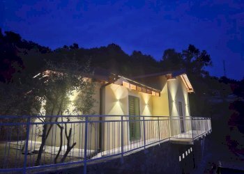 Villa Strada Sanferian, San Biagio della Cima - photo 2