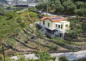 Villa Strada Sanferian, San Biagio della Cima - photo 3